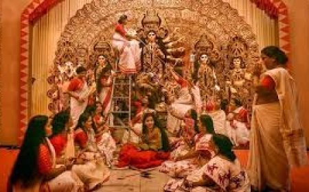 ଦୁର୍ଗା ପୂଜା ଭସାଣରେ ବାଜିବନି ଡିଜେ 