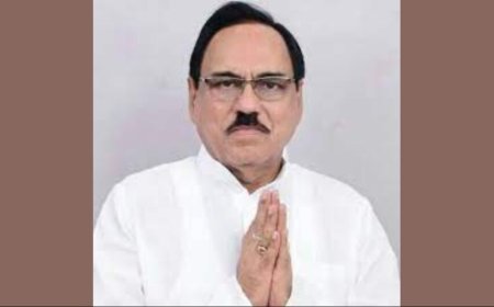 କଂଗ୍ରେସରେ ଯୋଗଦେବେ  ଭୂପିନ୍ଦର ସିଂ !