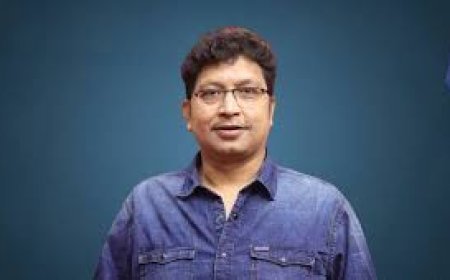 ପୁଣି ଅସୁସ୍ଥ ସଙ୍ଗୀତ ନିର୍ଦ୍ଦେଶକ ଅଭିଜିତ୍ ମଜୁମଦାର : ICUରେ ଭର୍ତ୍ତି