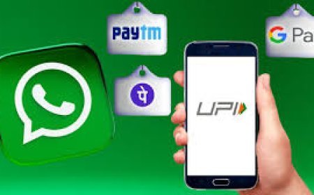 ଏବେ ଆଉ ନାହିଁ ଫୋନ୍ ପେ’, ଗୁଗୁଲ ପେ’ଟ୍ରାଞ୍ଜାକ୍ସନ ଲିମିଟ୍!