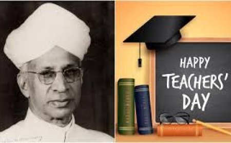 ଆଜି ଗୁରୁ ଦିବସ: ଗୁରୁଙ୍କୁ ପୂଜା କରୁଛନ୍ତି ଛାତ୍ର ଛାତ୍ରୀ