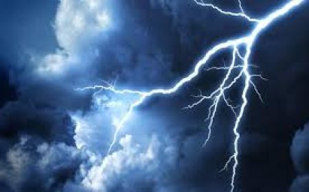 ଓଡିଶାରେ ବଜ୍ରପାତଜନିତ ମୃତ୍ୟୁ ବଢୁଛି