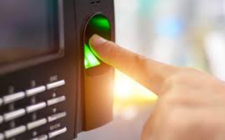 ବାୟୋମେଟ୍ରିକ୍‌ ଉପସ୍ଥାନ ବାଧ୍ୟତାମୂଳକ କଲେ ସରକାର