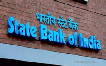 ଆସନ୍ତା କାଲି ବନ୍ଦ ରହିବ SBIର ସମସ୍ତ DIGITAL ସେବା