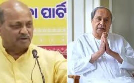 ଦିଲ୍ଲୀ ଯାଉଛନ୍ତି ନବୀନ-ମନମୋହନ !