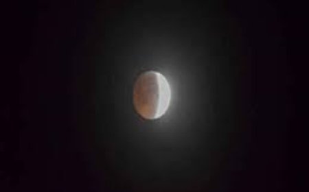 ଆଜି ପୂର୍ଣ୍ଣ ଚନ୍ଦ୍ରଗ୍ରହଣରେ କ’ଣ କରିବେନି?