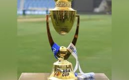 ଆଜିଠୁ ଏସିଆ କପ୍‌