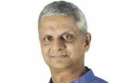 ନିଜକୁ ନିଜେ ଶେଷ କରିଲା ବିଜେଡି:  ତଥାଗତ ସତପଥୀ