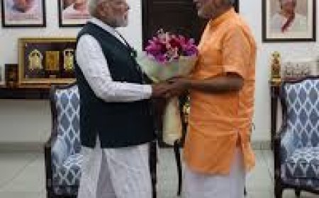 ବିଜେପିକୁ ଭୋଟ୍ ଦେଲେ ବିରୋଧୀ ଏମପି !