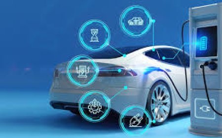 ଓଡ଼ିଶା ଇଲେକ୍ଟ୍ରିକ୍ ଯାନ ନୀତି ୨୦୨୫ର ଚିଠା ଜାରି