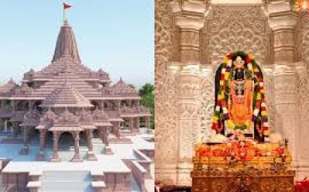 ଅଯୋଧ୍ୟା ଯିବେ ୭୭୫ ଯାତ୍ରୀ : ବରିଷ୍ଠ ନାଗରିକଙ୍କ ପାଇଁ ତୀର୍ଥଯାତ୍ରା ଯୋଜନା