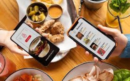 ମହଙ୍ଗା ହେବ ଅନ୍ଲାଇନ୍ ଅର୍ଡର !