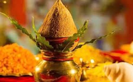 ଗୃହ ପ୍ରବେଶ ସମୟରେ  ଫୁଟାଯାଏ କ୍ଷୀର କାହିଁକି?