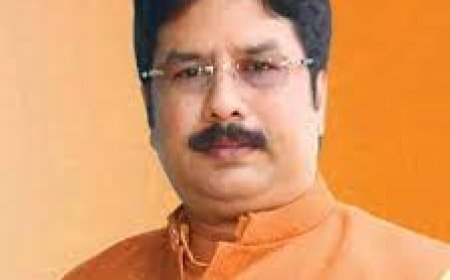 ଭୁବନେଶ୍ୱରରେ ହେବ ଆଦର୍ଶ ଗୋଶାଳା