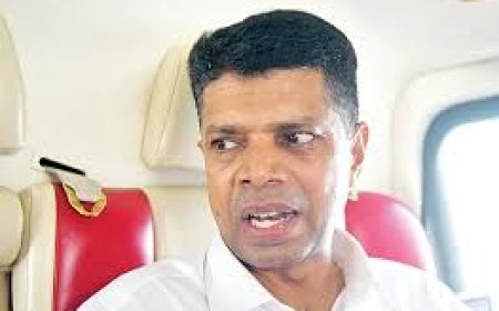 ବିଜେଡି ଛାଡି ପାଣ୍ଡିଆନଙ୍କୁ ଟାର୍ଗେଟ କଲେ ହରିଶଙ୍କର