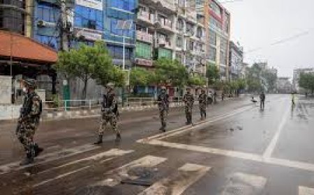 ସ୍ୱାଭାବିକ ହେଉଛି ନେପାଳ : ସୁଶୀଳା ହୋଇପାରନ୍ତି ଅନ୍ତରୀଣ ସରକାରର ମୁଖ୍ୟ