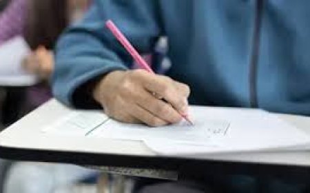 ୨୭ରେ ହେବ ସ୍ବତନ୍ତ୍ର ଓଟିଇଟି ପରୀକ୍ଷା : ଜିଲ୍ଲାପାଳଙ୍କୁ ଚିଠି