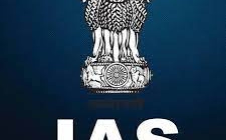 ଆଇଏଏସ୍ ସ୍ତରରେ ବଡ ଅଦଳବଦଳ