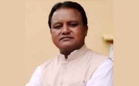 ଏଇ ମାସରେ ବଦଳିବ ମୁଖ୍ୟମନ୍ତ୍ରୀଙ୍କ ମନ୍ତ୍ରିମଣ୍ଡଳ