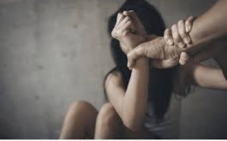 ନାବାଳିକା ଝିଅକୁ ବଳାତ୍କାର କଲେ ବାପା!