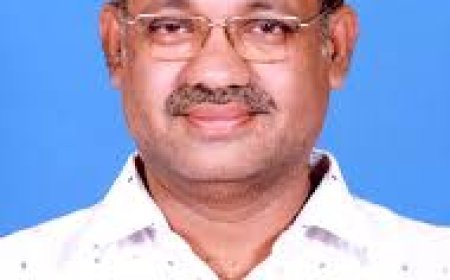 ଜ୍ୟୋତି ପାଣିଗ୍ରାହୀଙ୍କ ବିରୋଧୀଙ୍କୁ କାପୁରୁଷ କହି ଟାର୍ଗେଟ!