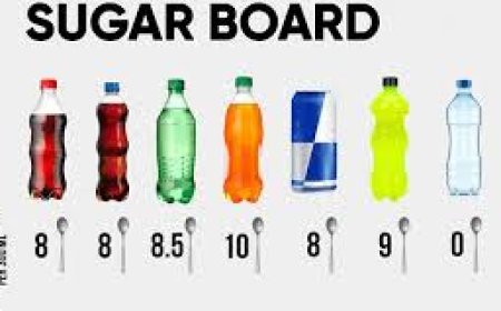 କଲେଜ୍ କ୍ୟାଣ୍ଟିନ୍‌ରେ ଲାଗିବ ସୁଗାର ବୋର୍ଡ