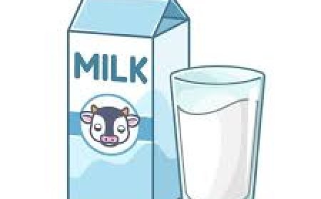 କ୍ଷୀର ଦାମ ହେଲା ଶସ୍ତା