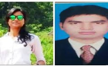 ଚର୍ଚ୍ଚାରେ ଅଭିଯୁକ୍ତ ଦୀପକ ରାଉତ ର ପ୍ରଥମ ପତ୍ନୀଙ୍କ ମୃତ୍ୟୁ ରହସ୍ୟ