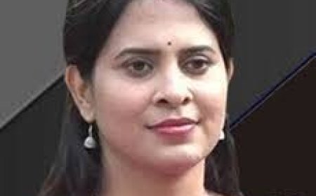 ଶ୍ରୀମୟୀ କାହା ଇସାରାରେ ବିଜେଡିକୁ  ଟାର୍ଗେଟ କରୁଛନ୍ତି ?