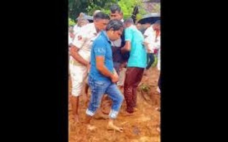 ପ୍ରଥମ ପତ୍ନୀଙ୍କୁ ମାରିଛି ଦୀପକ