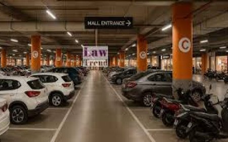 ପାର୍କିଂ ଫି : ଅଭିଯୋଗ ଆସିଲେ କାର୍ଯ୍ୟାନୁଷ୍ଠାନ