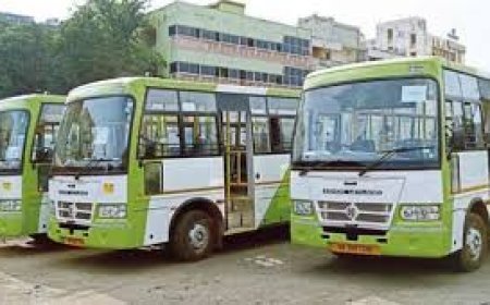 ଯାତ୍ରୀଙ୍କୁ ଆମ ବସ୍‌ କଣ୍ଡକ୍ଟରଙ୍କ ମାଡ଼ ଘଟଣା :  ବହିଷ୍କୃତ ହେଲେ କଣ୍ଡକ୍ଟର