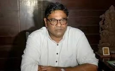 ଶ୍ରୀମୟୀଙ୍କ ସପକ୍ଷରେ ଦେବାଶିଷ ସାମନ୍ତରାୟ