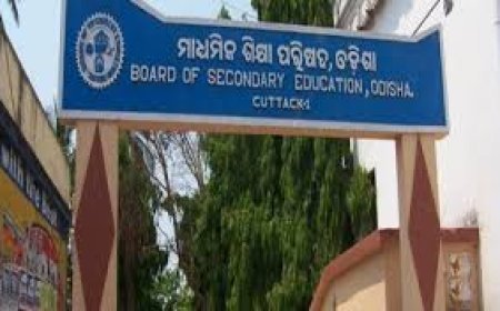 ବଦଳିଲେ ବୋର୍ଡ ସମ୍ପାଦକ : ସରୋଜ ବେହେରା ନୂଆ ସମ୍ପାଦକ