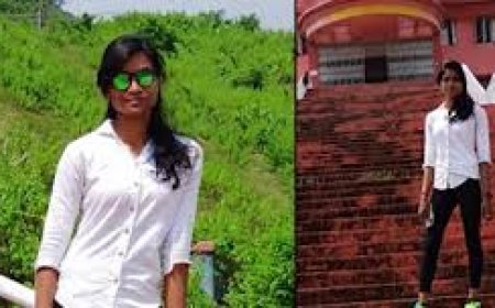 ଶୁଭମିତ୍ରା ହତ୍ୟାକାଣ୍ଡ ହେଲା ରେଡ୍‌ ଫ୍ଲାଗ : କ୍ରାଇମବ୍ରାଞ୍ଚ ଡିଜିଙ୍କ ତତ୍ତ୍ୱାବଧାନରେ ହେବ ତଦନ୍ତ