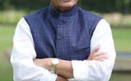 ଦୁଇ ଦିନ ପାଇଁ ମରକ୍କୋ ଯିବେ ରାଜନାଥ