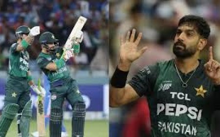 ଦୁଇ ପାକ୍ କ୍ରିକେଟରଙ୍କ ନାଁରେ ବିସିସିଆଇର ଅଭିଯୋଗ