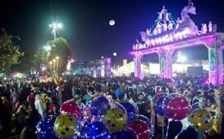 ବାଲିଯାତ୍ରା ପ୍ଲଟ ଆବଣ୍ଟନ  ପାଇଁ ଆଜିଠୁ ପଞ୍ଜୀକରଣ