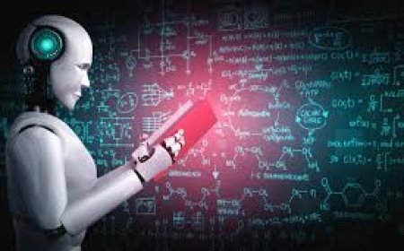 ଦ୍ୱାଦଶ ପରୀକ୍ଷାର ପ୍ରସ୍ତୁତିରେ ସାହାଯ୍ୟ କରିବ ଏଆଇ