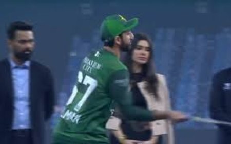 ରନର୍ସ-ଅପ୍ ଚେକ୍ ତଳେ ଫିଙ୍ଗିଦେଲେ ସଲମାନ ଆଗା