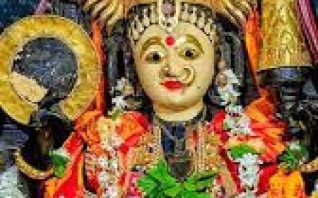 କାକଟପୁର ମଙ୍ଗଳା