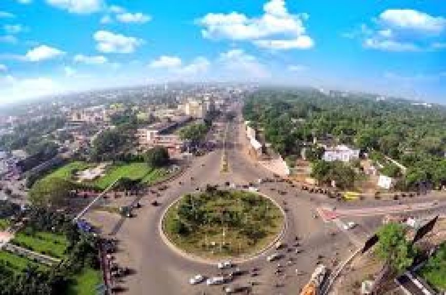 ୮୦୦ ଏକର ଜାଗାରେ ହେବ ନୂଆ ଭୁବନେଶ୍ୱର