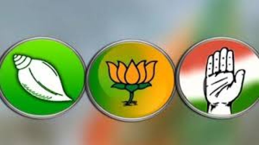 କେବେ ଗ୍ରାଉଣ୍ଡକୁ ଯିବେ ତିନି ଦଳ?