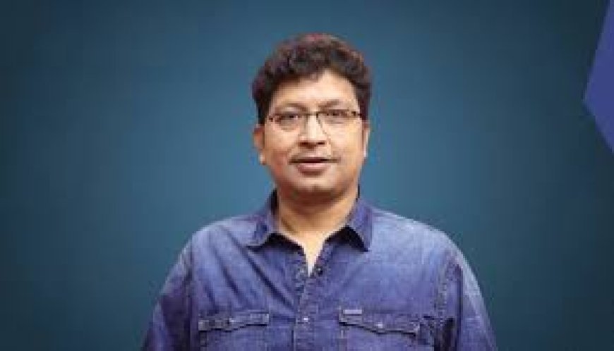 ପୁଣି ଅସୁସ୍ଥ ସଙ୍ଗୀତ ନିର୍ଦ୍ଦେଶକ ଅଭିଜିତ୍ ମଜୁମଦାର : ICUରେ ଭର୍ତ୍ତି