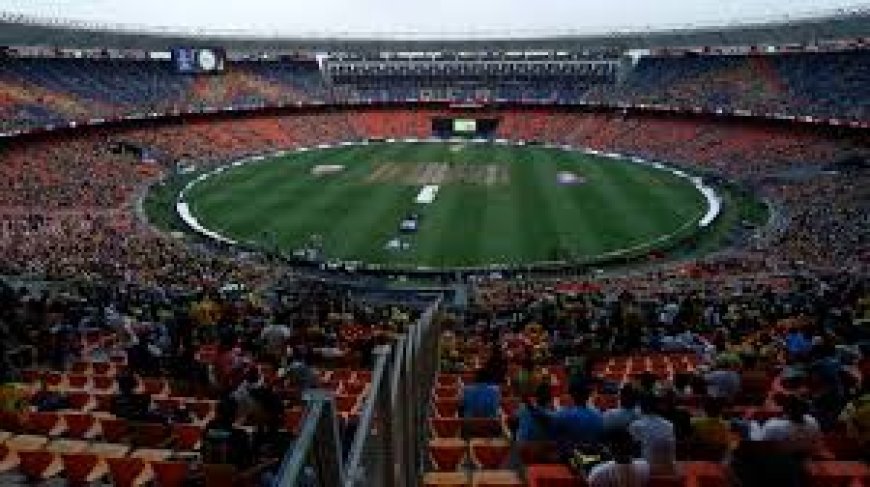 ଏବେ IPL ଟିକେଟ୍ ଉପରେ ଲାଗିବ 40% GST