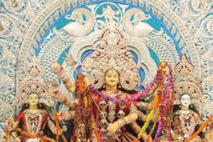 କଟକ ଦୁର୍ଗାପୂଜା: ସିଙ୍ଗଲ୍ ୱିଣ୍ଡୋ ବ୍ୟବସ୍ଥା