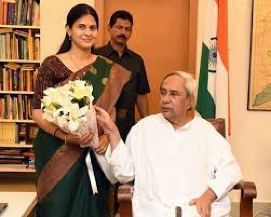 ଚର୍ଚ୍ଚାରେ ଶ୍ରୀମୟୀଙ୍କ ଧ୍ରୁତରାଷ୍ଟ୍ର ନିଶାନା