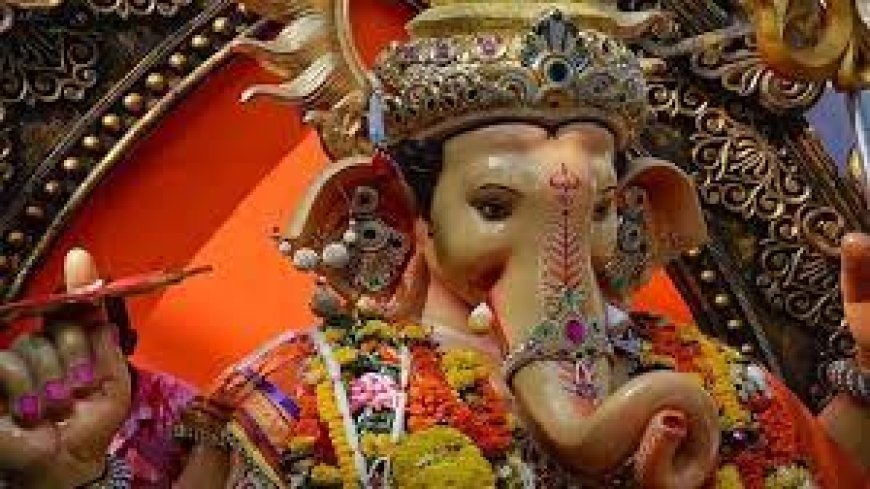 କର୍ଣ୍ଣାଟକରେ ଗଣେଶ ଭସାଣ ବେଳେ ବିସର୍ଜନ ଶୋଭାଯାତ୍ରାକୁ ପଥର ମାଡ଼ ଅଭିଯୋଗ