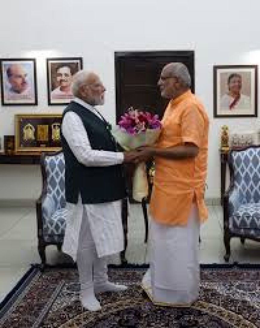 ବିଜେପିକୁ ଭୋଟ୍ ଦେଲେ ବିରୋଧୀ ଏମପି !