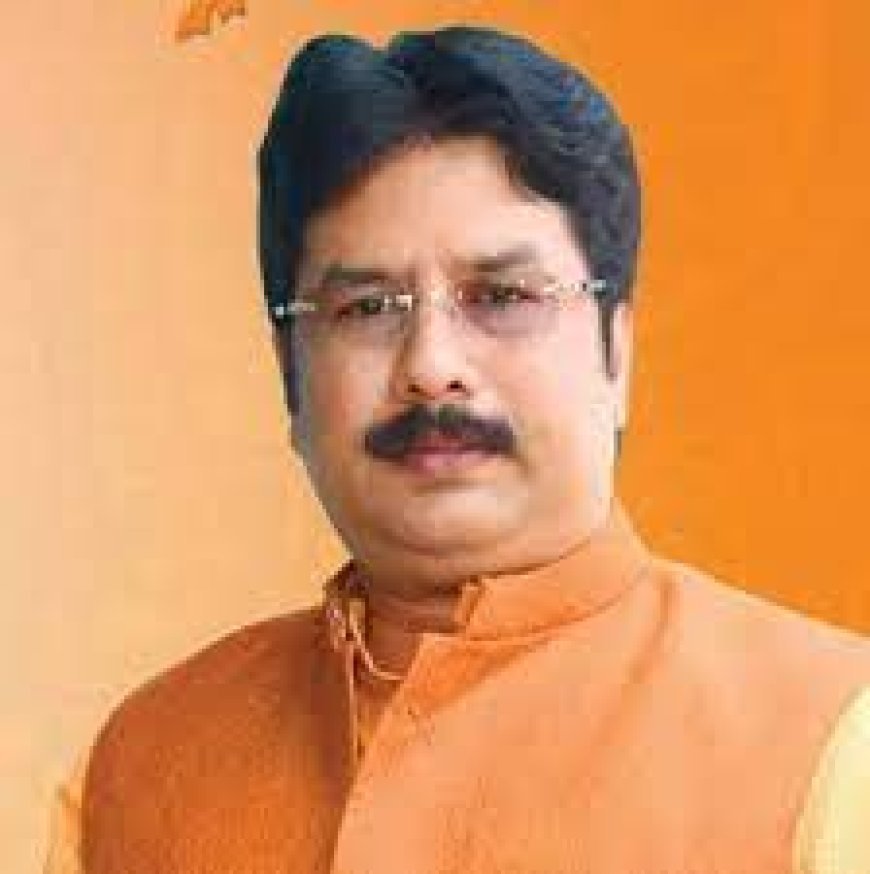 ଭୁବନେଶ୍ୱରରେ ୪୦ କୋଟି ବ୍ୟୟରେ ନିର୍ମାଣ ହେବ  ଆଦର୍ଶ ଗୋ’ଶାଳା :